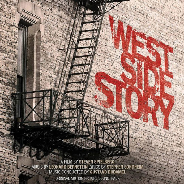 West Side Story [2021] [Original Motion Picture Soundtrack]