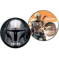 Title: The Mandalorian [Music from the Original Series], Artist: Ludwig Goeransson