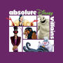 Absolute Disney: Villains