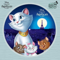 Title: Songs from the Aristocats, Artist: N/A