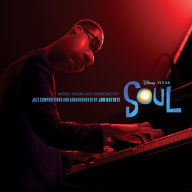 Title: Music From and Inspired by Soul [Original Motion Picture Soundtrack], Artist: Jon Batiste