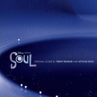 Title: Soul [Original Score], Artist: Trent Reznor