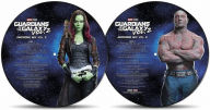 Title: Guardians of the Galaxy: Awesome Mix, Vol. 2, Artist: 