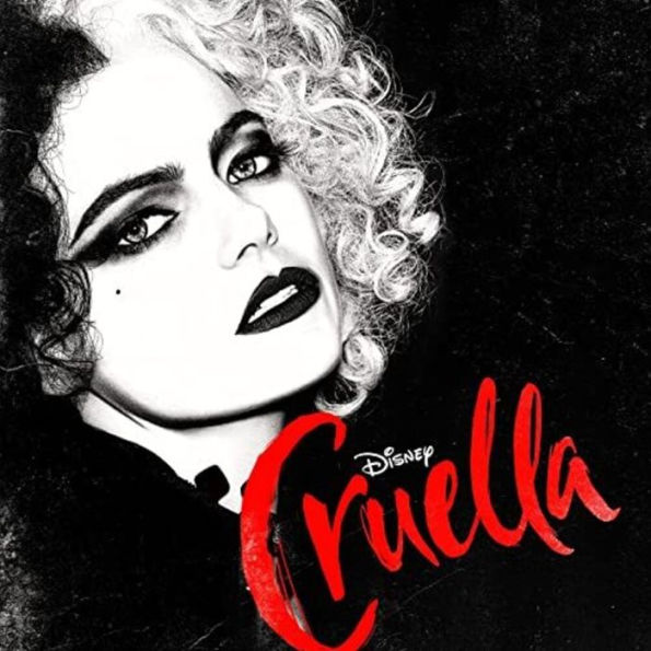 Cruella [Original Motion Picture Soundtrack]