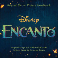Encanto [Original Motion Picture Soundtrack]
