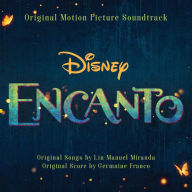 Title: Encanto [Original Motion Picture Soundtrack], Artist: Germaine Franco