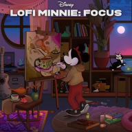 Title: Lofi Minnie: Focus, Artist: Lofi Minnie: Focus / Var (Colv) (Purp)