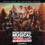 High School Musical: The Musical – The Series: Season 3 [Original TV Soundtrack]