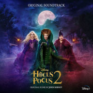 Title: Hocus Pocus 2 [Original Motion Picture Soundtrack], Artist: John Debney