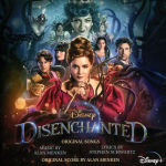 Alternative view 1 of Disenchanted [Original Motion Picture Soundtrack]