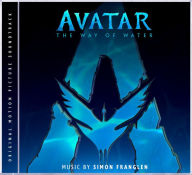 Title: Avatar: The Way of Water [Original Motion Picture Soundtrack], Artist: Simon Franglen