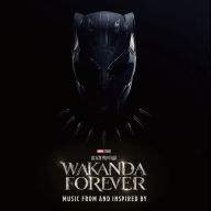 Title: Black Panther: Wakanda Forever [Original Motion Picture Soundtrack], Artist: Rihanna