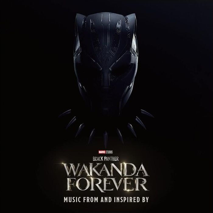 Black Panther: Wakanda Forever [Original Motion Picture Soundtrack]