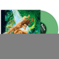 Title: Tarzan [Translucent Green Vinyl], Artist: Mark Mancina