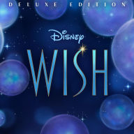Title: Wish [Original Motion Picture Soundtrack], Artist: Julia Michaels