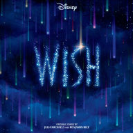 Title: Wish [Original Motion Picture Soundtrack], Artist: Julia Michaels