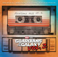 Title: Guardians of the Galaxy: Awesome Mix, Vol. 2 [Colored Vinyl], Artist: 
