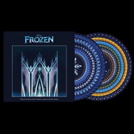 Title: Frozen [Zoetrope Picture Disc], Artist: Kristen Anderson-Lopez