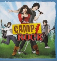 Title: Camp Rock [Original Tv Movie Soundtrack], Artist: Cast Of Camp Rock (Cvnl) (Grn)