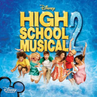 Title: High School Musical 2 [Original Soundtrack] [Sky Blue LP], Artist: High School Musical Cast