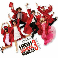 Title: High School Musical 3: Senior Year [Original Motion Picture Soundtrack] [Apple/White 2 LP], Artist: High School Musical Cast