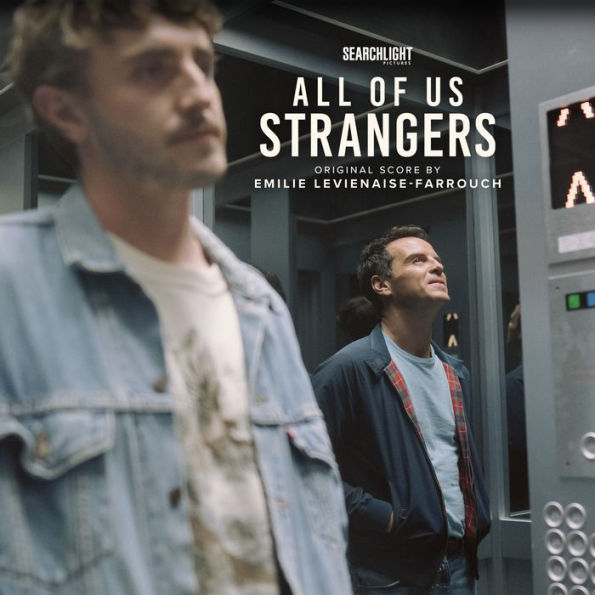 All of Us Strangers [Original Motion Picture Score]