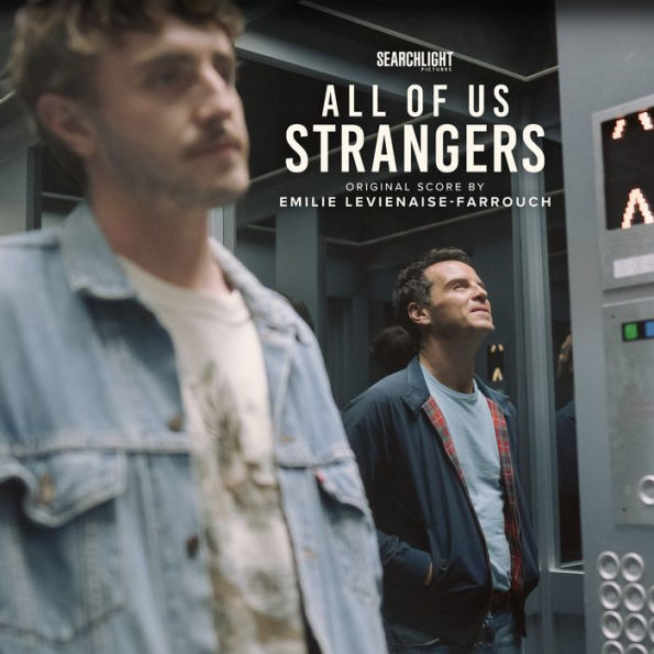 All of Us Strangers [Original Motion Picture Soundtrack]