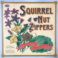 Title: Perennial Favorites, Artist: Squirrel Nut Zippers