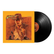 Raiders of the Lost Ark [Original Motion Picture Soundtrack]