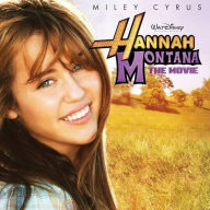 Hannah Montana: The Movie [Original Motion Picture Soundtrack] [Lavender Eco-Mix 2 LP]