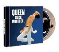 Queen Rock Montreal [2 CD]