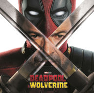Deadpool & Wolverine [Original Motion Picture Soundtrack] [Multicolor 2 LP]