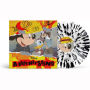 A Whole New Sound [Clear/Black Splatter LP]