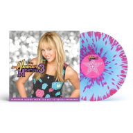 Title: Hannah Montana 3 [Pretty In Pink Splatter LP], Artist: Hannah Montana
