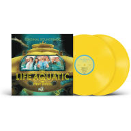 Title: The Life Aquatic With Steve Zissou [Original Soundtrack], Artist: Life Aquatic With Steve Zissou / O.S.T. (Colv)