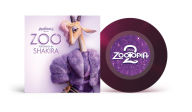 Title: Zoo [From Zootopia 2] [Original Soundtrack] [7] [Purple Vinyl], Artist: Shakira
