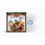 Title: The The Muppet Christmas Carol [Clear Glitter Vinyl], Artist: Miles Goodman