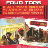 Title: Nature Planned It/Keeper of the Castle, Artist: The Four Tops