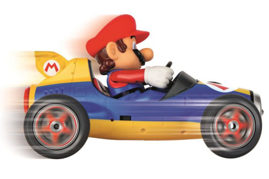 mario kart 8 rc car