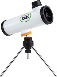 Title: Celestron Kids 50mm Newtonian Telescope