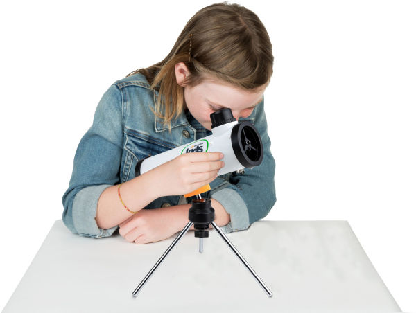 Celestron Kids 50mm Newtonian Telescope