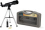 50mm Refractor Table Telescope with Case