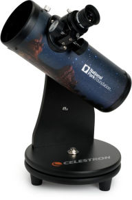 Celestron National Park Foundation FirstScope