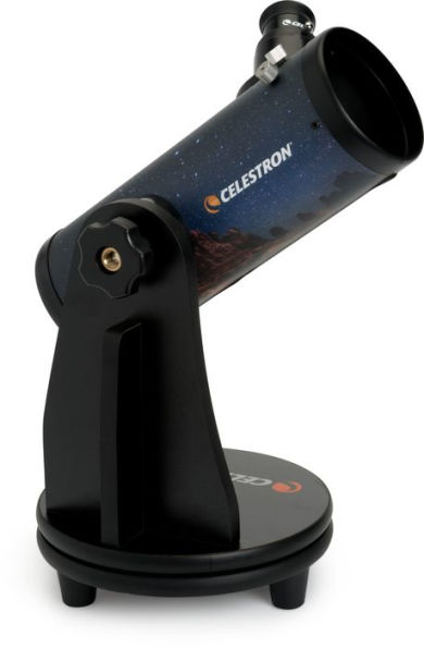 Celestron National Park Foundation FirstScope