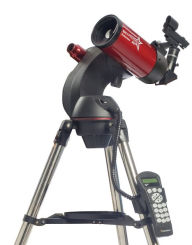 Title: SkyProdigy 90, Author: Celestron