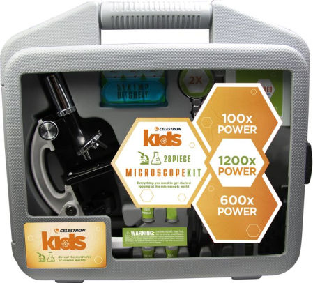celestron kids