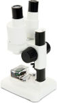 Alternative view 2 of CELESTRON LABS S20 STEREO MICROSCOPE