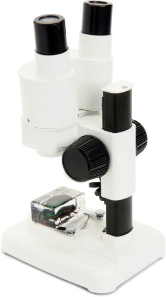 CELESTRON LABS S20 STEREO MICROSCOPE