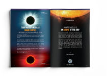 Alternative view 3 of EclipSmart Solar Eclipse Glasses Kit