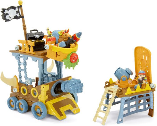 kingdom builders toys